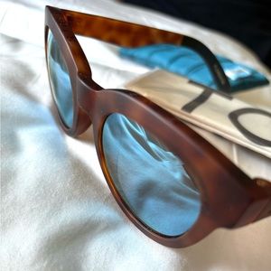 TOMS Florentin Sunglasses